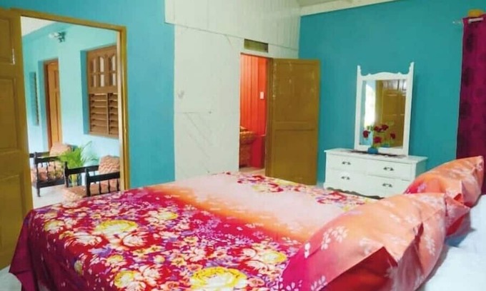 Crawford Apartamento | Double rooms for rent in Crawford