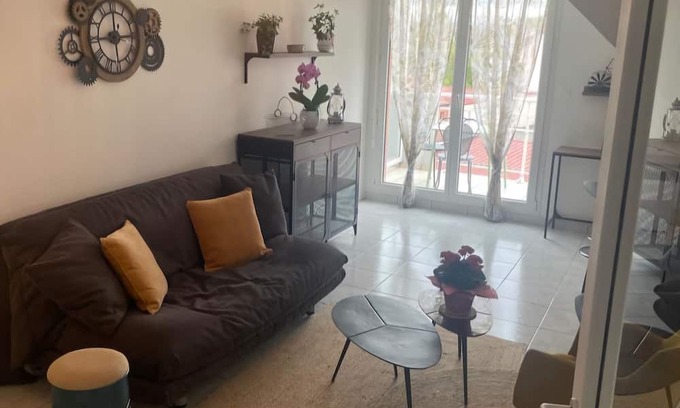 Sundhoffen Apartamento | Le Square sundhoffen with garage