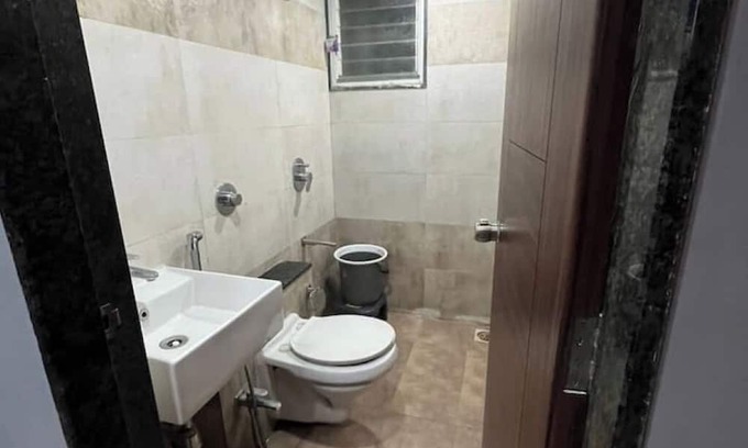 Koregaon Park Apartamento | Cozy Riverview 1Bhk House in koregaon park