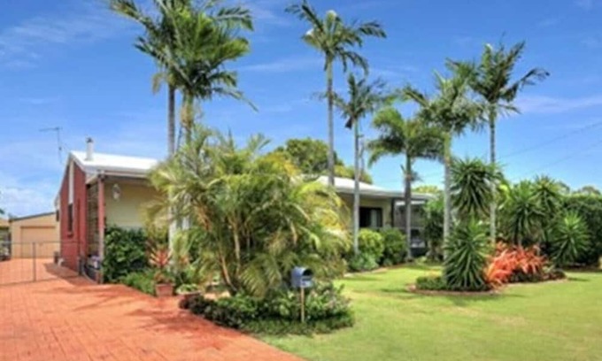 Bargara Casa | The Beach Shack, Bargara
