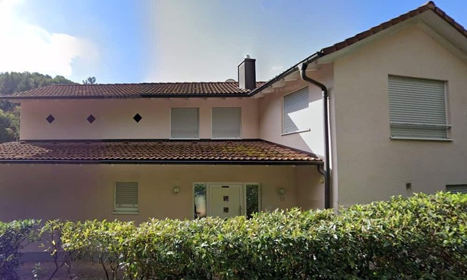 Baden-Baden Casa | Relaxing retreat in Baden-Baden