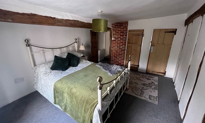 Harleston Cabaña | Harleston Cottage Norfolk /Suffolk border