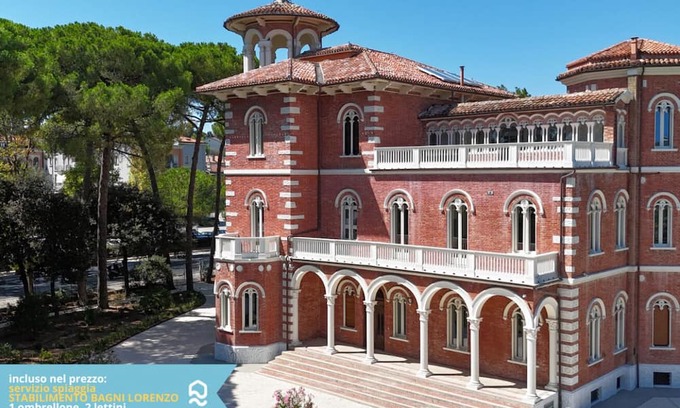 Porto Recanati Apartamento | VL07 - Porto Recanati, Villa Leda interior 7