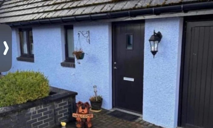 Tomintoul Cabaña | Cosy cottage in a lovely setting of Tomintoul with panoramic views of the hills