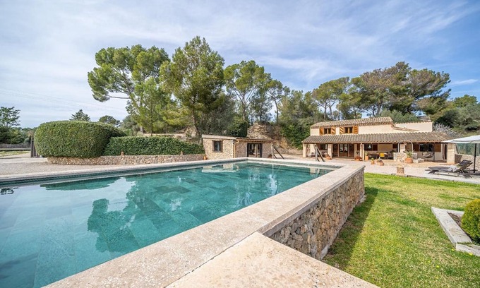 Calvia Casa | Charming property on the outskirts of Calvià