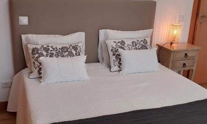 Fatima Casa | Casa com Alma | Room 3 by LovelyStay