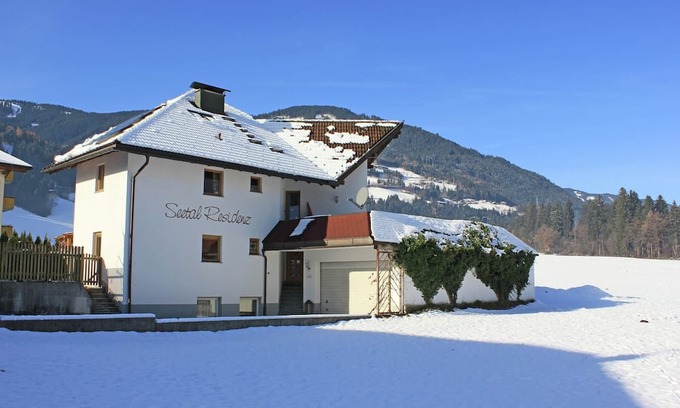 Kaltenbach Apartamento | Apartment in Kaltenbach near Ski Lift