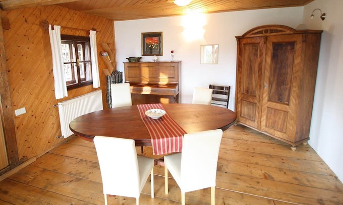 Liebenfels Casa | Holiday home in Liebenfels in Carinthia with sauna