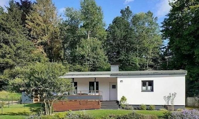 Wamel Casa | Vacation home for 4 guests with 78m² in Möhnesee (273162)