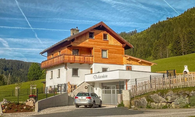 Filzmoos Casa | Chalet en Filzmoos con Sauna y Vistas