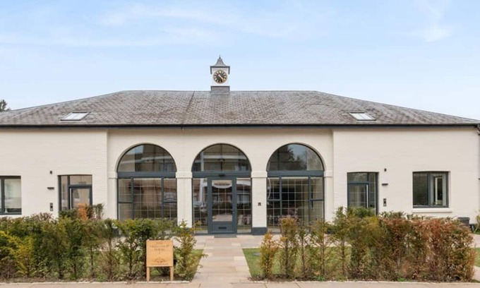 Marlow Apartamento | Marlow - 1 Bedroom Flat