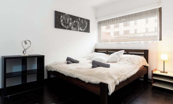 Karlin Apartamento | Kingdom Silver Deluxe