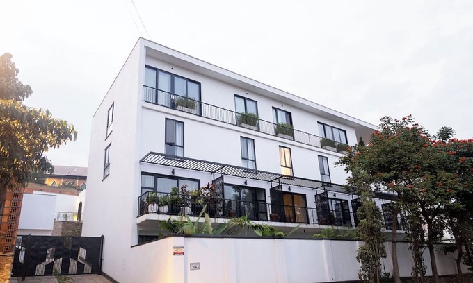 Kigali Apartamento | Elegant & Comfy Retreat : Pool - Terrace!