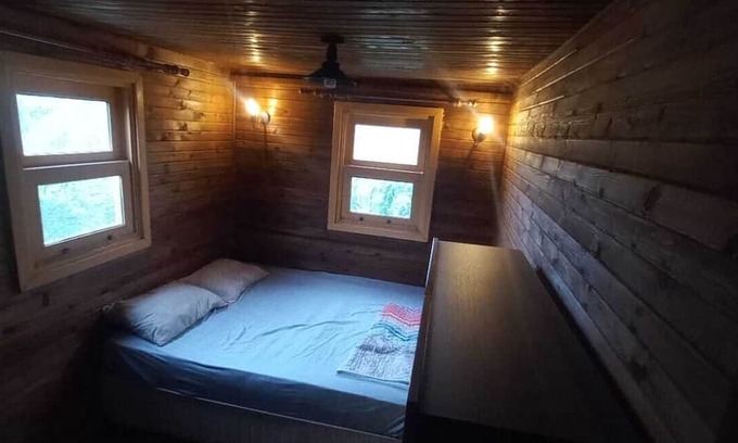 Koycegiz Casa | A Luxurious and Peaceful Escape in the Heart of Nature! nDoğanın Kalbinde bir ev