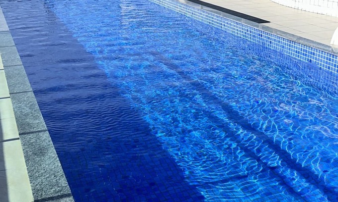 Praia de Iracema Apartamento | Perto do mar apartment