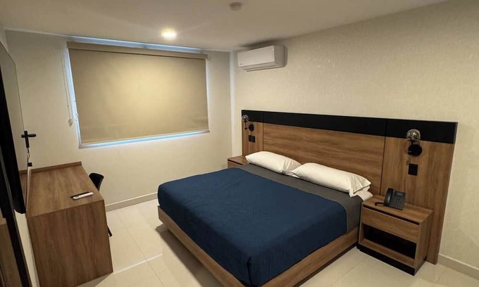 Tres Rios Apartamento | Agradable habitación en Culiacán