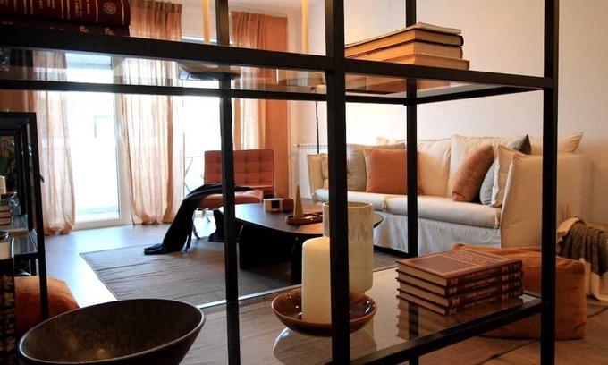 Ponte de Lima Apartamento | 2-bedroom apartment in charming Ponte de Lima with WiFi, AC