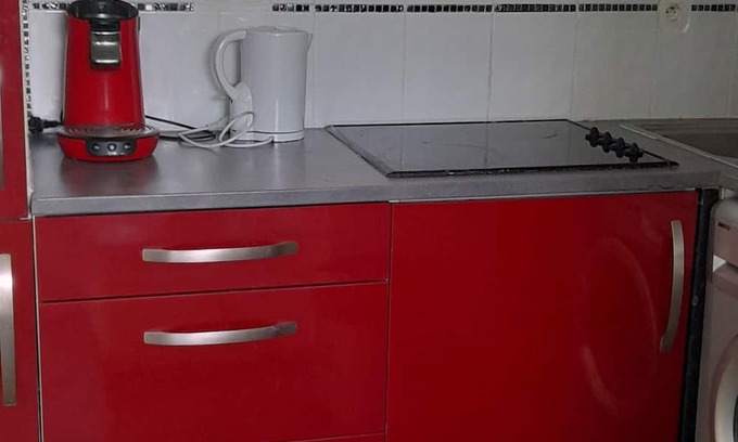 Schiltigheim Apartamento | Apartment f2 whole without neighbor
