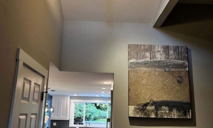 Mercer Island Casa | Mercer Island Home for rent Sept, Oct '25 2 mo min