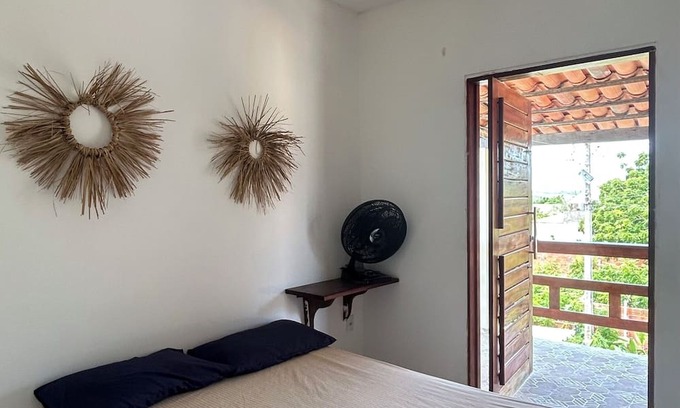 Canoa Quebrada Casa | Sun House Canoa Quebrada