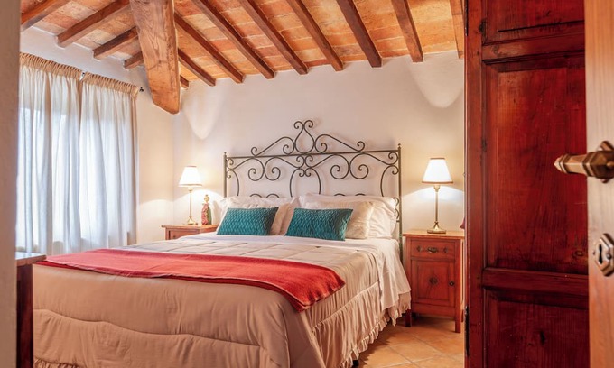 Cetona Apartamento | TUSCANY TO LOVE
