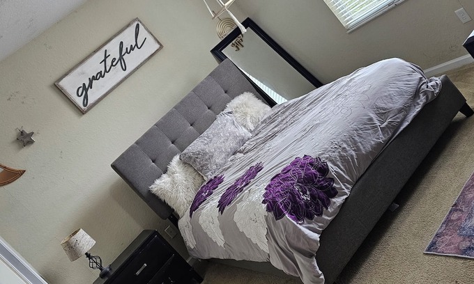 Southpoint Apartamento | Gated Community Close to TIA bank Stadium, The Towncenter, Vystar Arena
