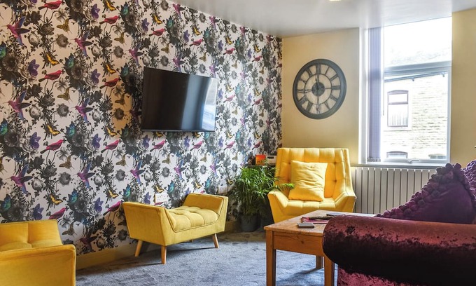 Burnley Cabaña | 3 bedroom accommodation in Burnley