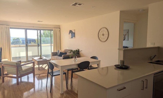 Wright Apartamento | Spacious 2 bedroom @Wright