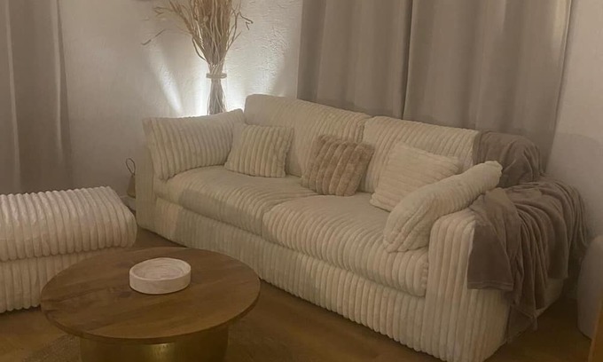 Matemale Casa | Cosy home