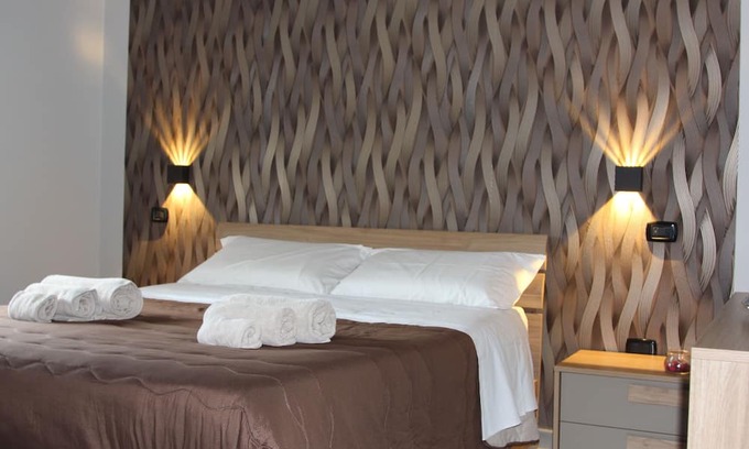 Catanzaro Casa | AGAS Exclusive Apartment