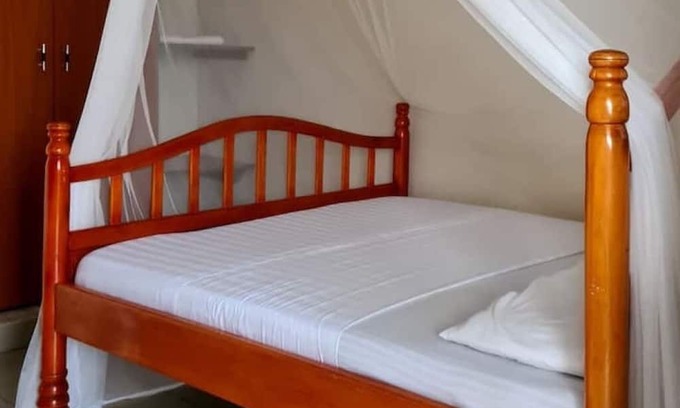 Kasese Apartamento | BLT Guest House, Kasese