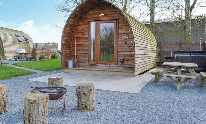 Driffield Apartamento | Alojamiento de 1 habitaciones en Kelk, near Driffield