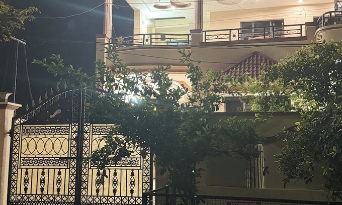 Jalandhar Casa | Spacious, comfortable and relaxation