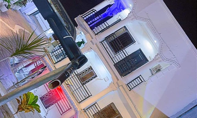 Sunyani Apartamento | Gina’s Valley Suites