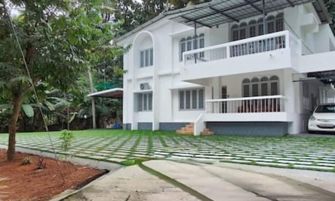Kottayam Casa | Genesis Spaces Upper 8 guests