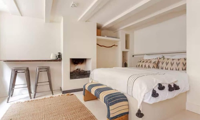 Amstelveld Apartamento | Luxury apartment in best location of amsterdam