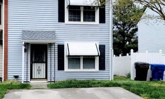 Northwest Casa | 3-bedroom townhome in downtown Virginia Beach