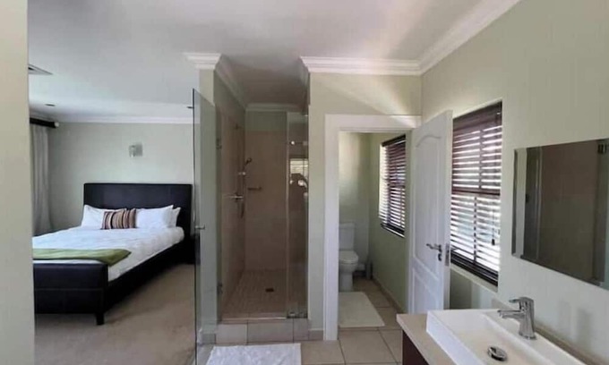 Greater Johannesburg Metropolitan Area Apartamento | Morning View Guesthouse