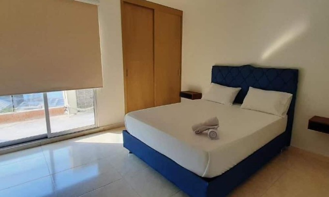 El Prado Apartamento | Apartahotel Plaza de ángel - Apartamento de 1 dormitorio - 4