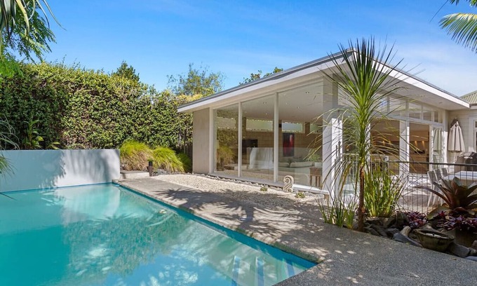 Ponsonby Casa | Luxury Ponsonby Villa