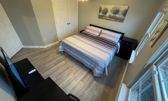 Fort Washington Casa | Spacious 5-bedroom house with WiFi, AC in charming Fort Washington