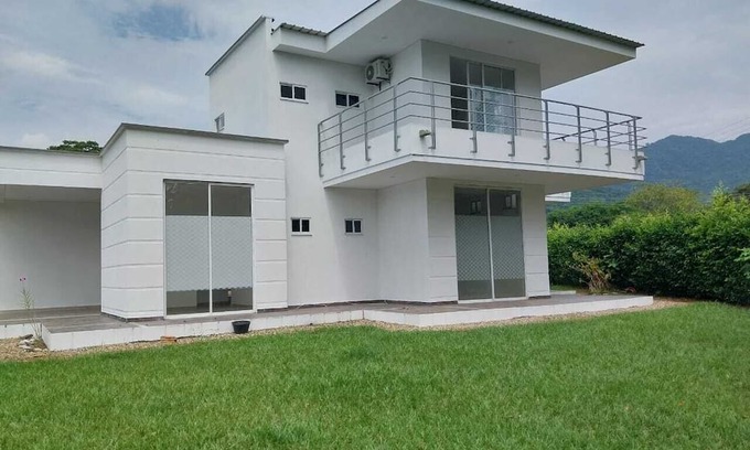Yopal Casa | Casa de descanso Yopal Casanare