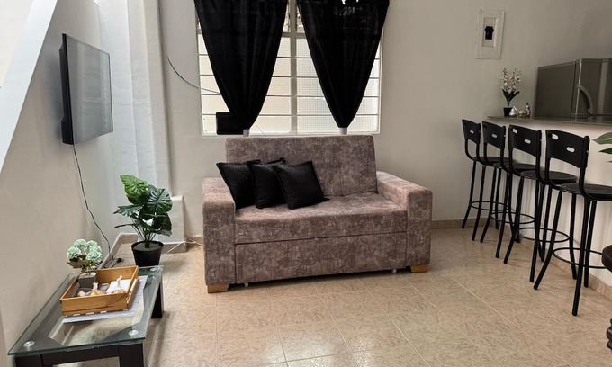 La America Apartamento | Apartamento con estilo en laureles, ¡ubicación premium!