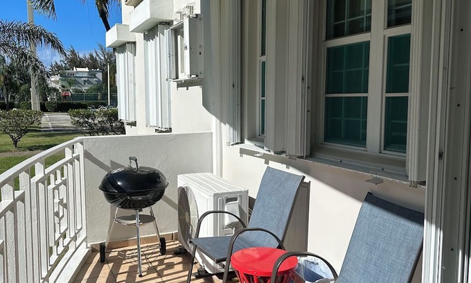 Loiza Condominio | 3-bedroom condo in beautiful Loíza with AC, WiFi, 3 pools, private beach access