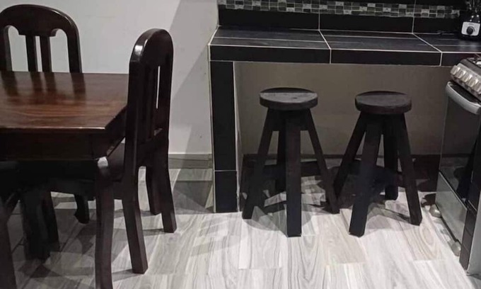 Retalhuleu Casa | Well-equipped house, court, A/C, +Pets