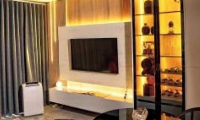 Greater Johannesburg Metropolitan Area Apartamento | Chic 2-bedroom apartment with AC, WiFi in fantastic Midrand