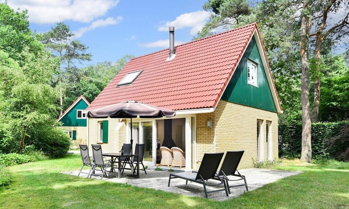 Diessen Casa | Holiday home with sauna, 18 km. from Tilburg