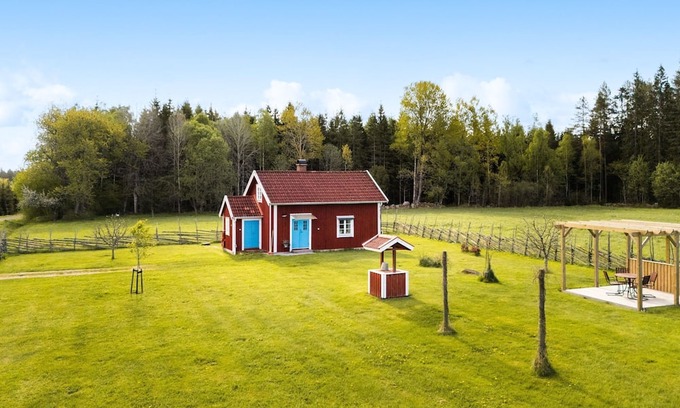 Tavelsas Casa | Strömslund by Interhome