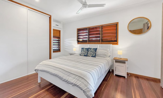Wongaling Beach Casa | 105 on Reid
