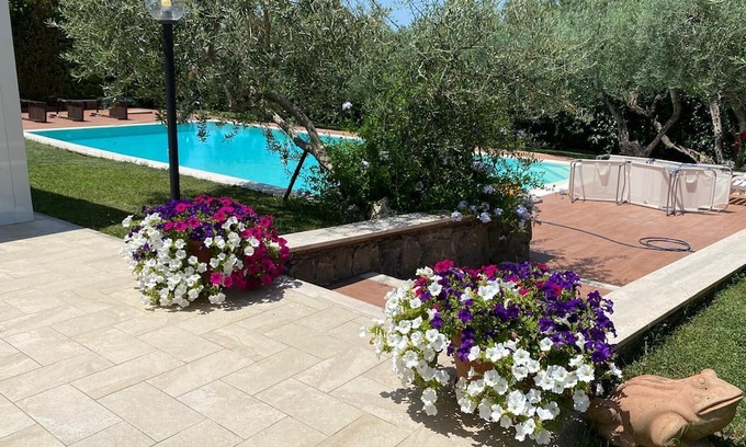 Frascati Apartamento | Visit Rome from a quiet place Frascati